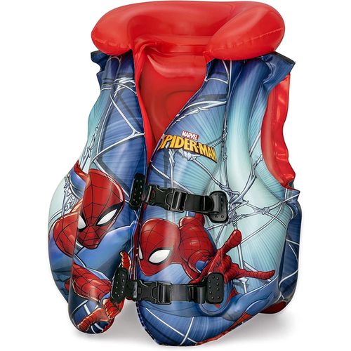 Spider Man Ballon 51 cm– Bestway