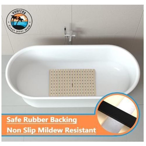 product_image_name-Generic-سجادة حمام آمنة، غير قابلة للانزلاق، قابلة للغسل - متعددة الأغراض، غير قابلة للانزلاق-3