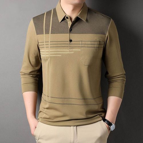 Men's Fashion T-Shirts and Polo Shirts