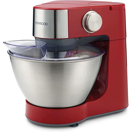 اشتري Kenwood KM241 Kitchen Machine-Red في مصر