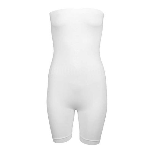 Buy Silvy Eva White Lycra Bodywear in Egypt