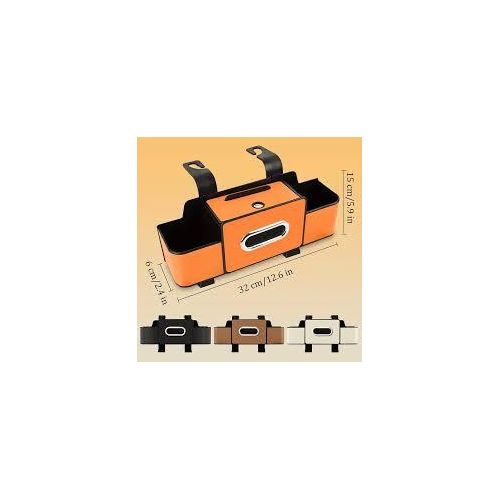 product_image_name-Generic-Car Back Seat Organizer – Orange-3