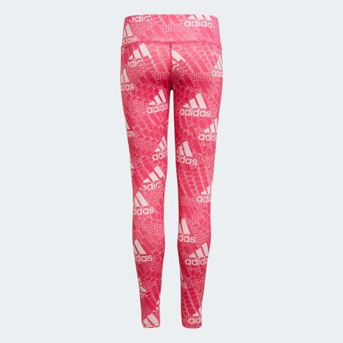 Girls adidas tights sales