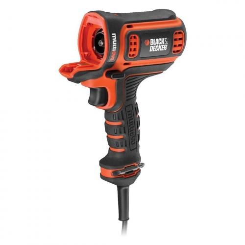 BLACK+DECKER Multievo Multi-tool Impact Driver Attachment, MTIM3