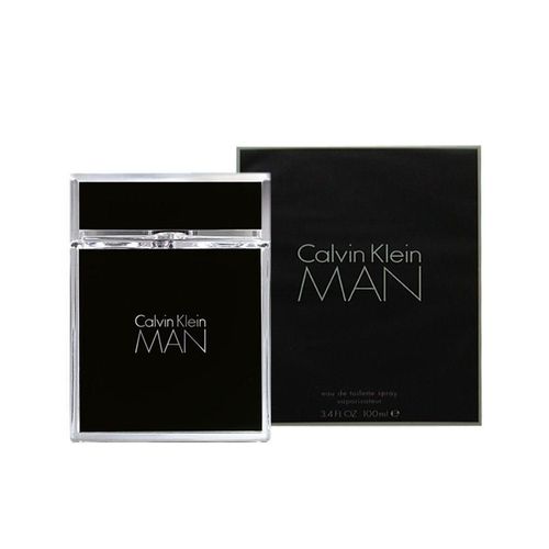 سعر Calvin Klein Man Edt For Men 100ml فى مصر جوميا مصر كان بكام