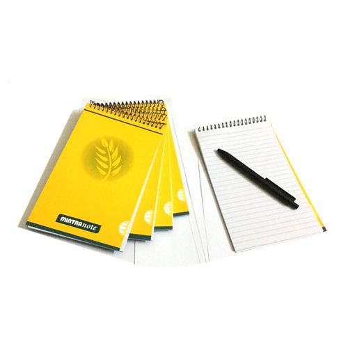 product_image_name-mintra-مجموعة من ملاحظات مينترا (40 ورقة × 6 قطع) وقلم أمان 1 قطعة-4
