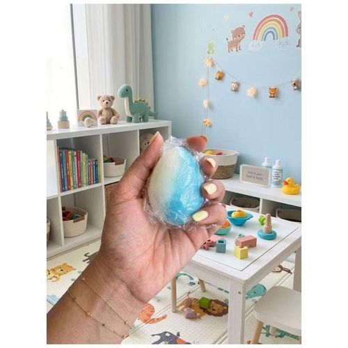 Generic Egg-Shaped Squishy