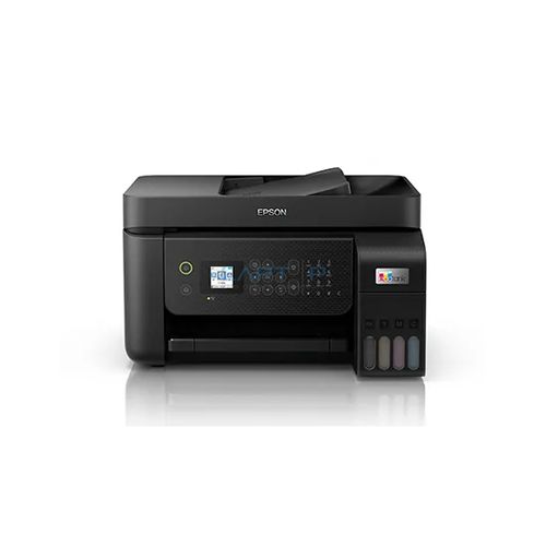 Epson طابعة إبسون إيكوتانك L5290 A4 واي فاي متعددة الوظائف