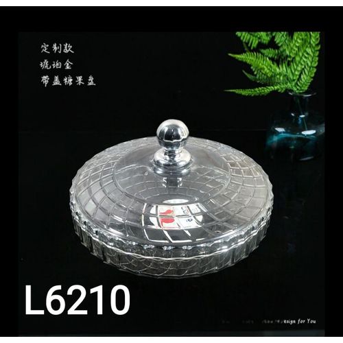 product_image_name-Generic-بنبونيرة اكليريك صغيرة لتقديم المكسرات والحلوي والبلح-3