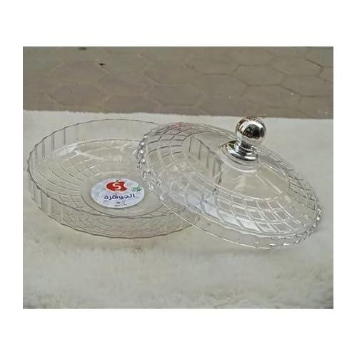 product_image_name-Generic-بنبونيرة اكليريك صغيرة لتقديم المكسرات والحلوي والبلح-4