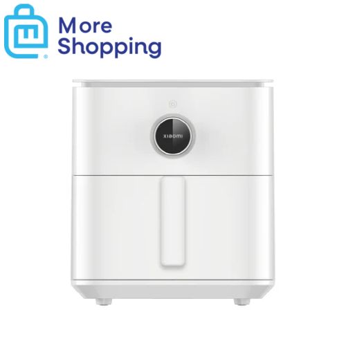product_image_name-XIAOMI-قلاية ذكية من شاومي سعة 6.5 لتر - بيضاء-1