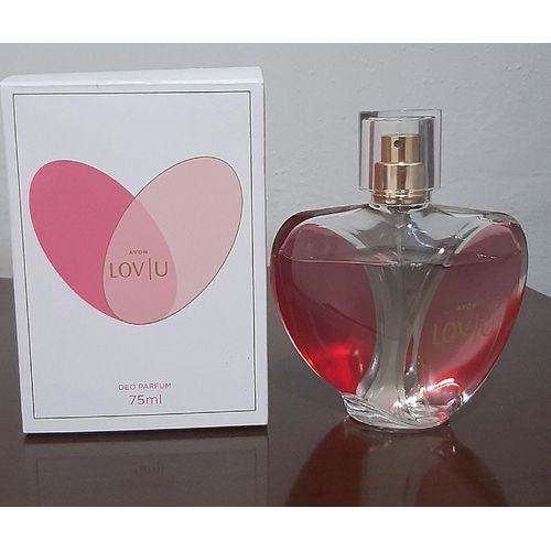 best avon perfume