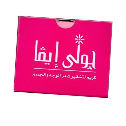 Buy Eva Jolieva Bleaching Cream 40 Gm + Powder - 13 Gm in Egypt