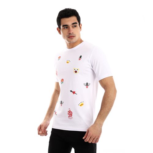 product_image_name-GATE-تيشيرت كاجوال-2