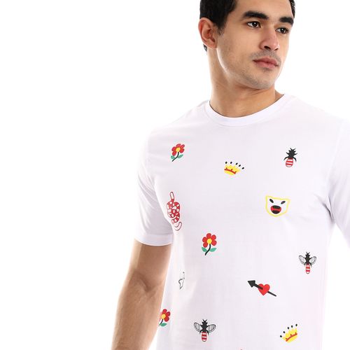 product_image_name-GATE-تيشيرت كاجوال-4