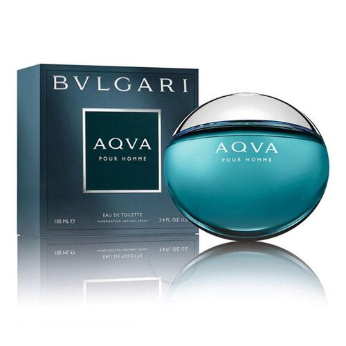 Bvlgari Aqva Pour Homme EDT For Him – 100ml