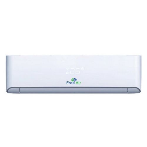 اشتري Free Air Air Conditioner, 1.5 HP, Cooling Only, Digital Plasma - White في مصر