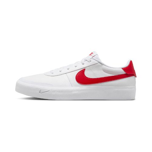 product_image_name-Nike-أحذية نايك كورت شوت - الأبيض والأحمر-1