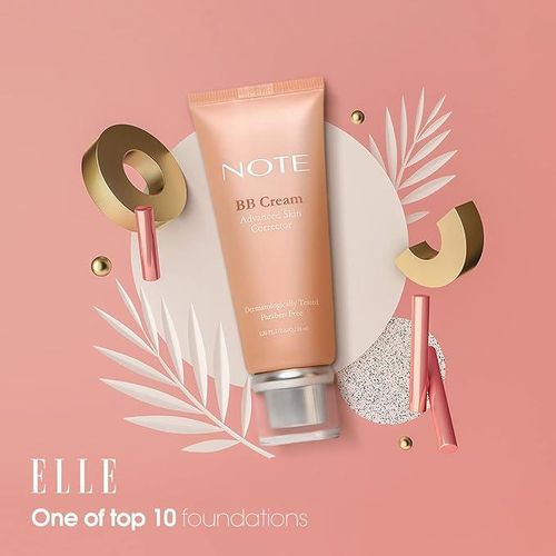 product_image_name-Note-BB Cream 01 - SPF15 - 35ML-2