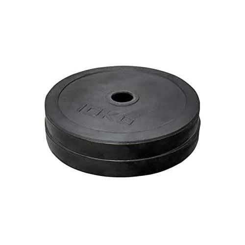 product_image_name-Generic-مجموعة دامبل -2كجم - 5 كجم - 10كجم - قطعتين- اسود-2