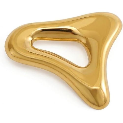 slim fit dress slacks 14K Yellow Gold Diamond and Seed Pearl Floral Horseshoe Pin/Brooch