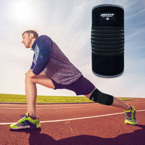 Knee pads for gym 2025