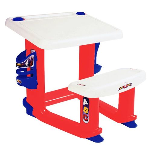 product_image_name-El Helal W El Negma-ديسك أطفال أحمر & أزرق-1