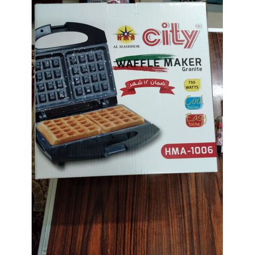 price of waffle maker on jumia