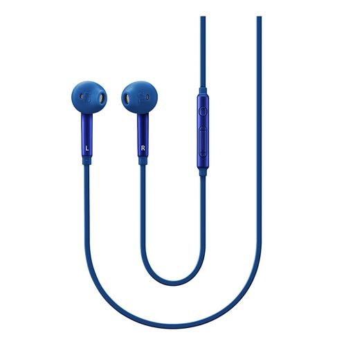 product_image_name-Samsung-سماعات أذن سلكية سامسونج EO-EG920B مع ميكروفون - أزرق-1