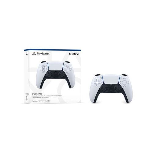 Buy Sony Playstation 5 DualSense Wireless Controller in Egypt