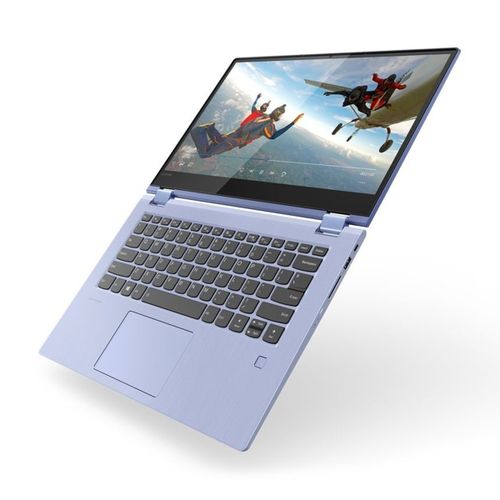 Lenovo Yoga 530-14IKB 2-in-1 Laptop - Intel Core i5 - 8GB RAM - 512GB SSD - 14.0-inch FHD Touch - 2GB GPU - Windows 10 - Liquid Blue