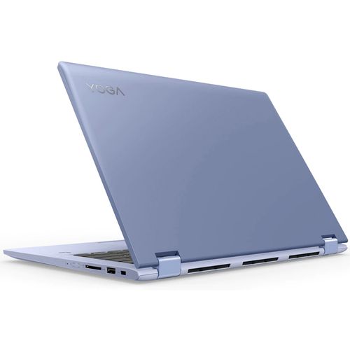 Lenovo Yoga 530-14IKB 2-in-1 Laptop - Intel Core i5 - 8GB RAM - 512GB SSD - 14.0-inch FHD Touch - 2GB GPU - Windows 10 - Liquid Blue