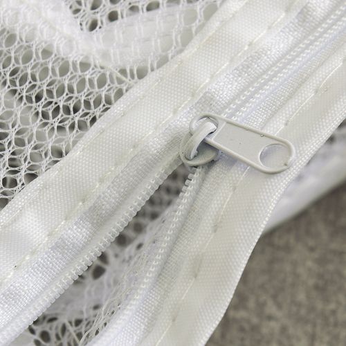 Generic Zipper Mesh Wash Bags Hohold Washing Machine Bag For