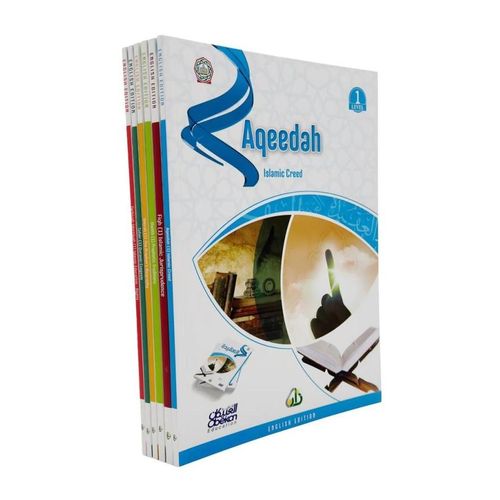 product_image_name-ZAD-سلسلة أكاديمية زاد - النسخة الإنجليزية - المستوى 1-7