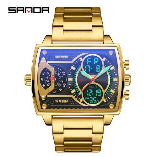 Sanda wr30m clearance
