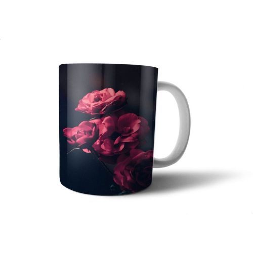 product_image_name-Generic-Ceramic Coffee Mug - Multi Color-1