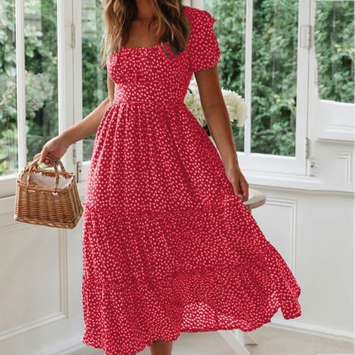 Womens clearance long sundresses