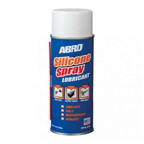product_image_name-Abro-Silicon Spray Lubricant - 283 G-1
