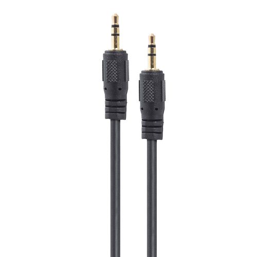 Buy 2B (CV104) Audio Solution - Aux Cable DC 3.5 To DC 3.5 Audio Cable -1.5M in Egypt