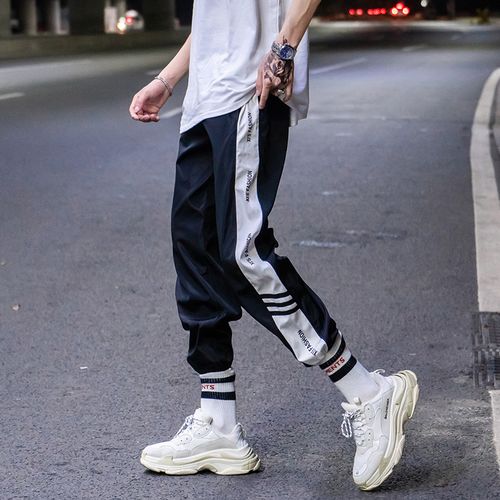 Adidas Mens Vintage Adidas joggers drill pants y2k rare streetwear | Grailed