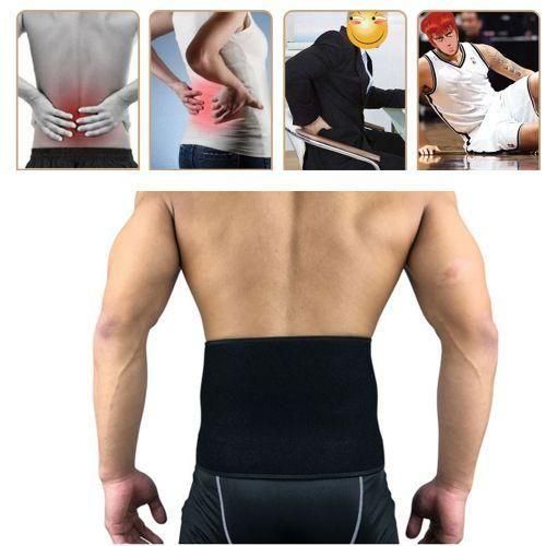 Sweat fit waist slimming trimmer outlet