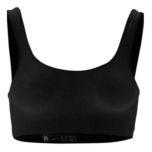 Silvy - Solid Sport Bra @ Best Price Online