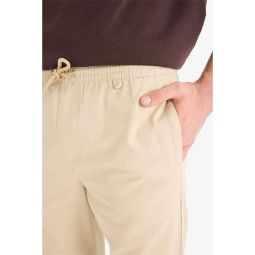 product_image_name-Defacto-jogger Three Pockets Gabardine Trousers-6