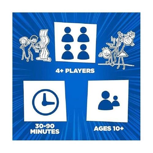 product_image_name-Generic-Kids Against Maturity: The Original Card Game For Kids And Families-4