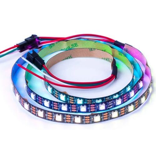 Ws2812b store rgb 5050smd