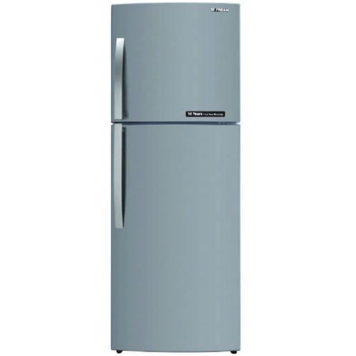Buy Fresh Freestanding Refrigerator,No Frost,2 Doors,397 Litres,Stainless- FNT-B470CT in Egypt