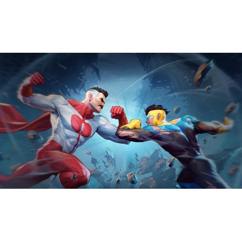 Generic Invincible VS - PS5 - image 5