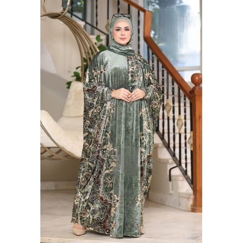 product_image_name-Generic-فستان مميز خامة عالية الجودة-1