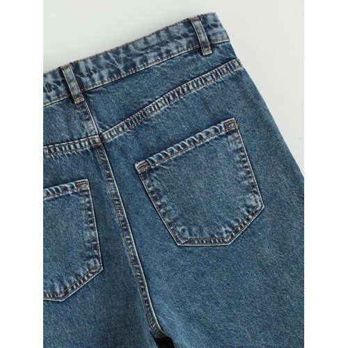 product_image_name-LC Waikiki-Mom Fit Women's Jeans-6
