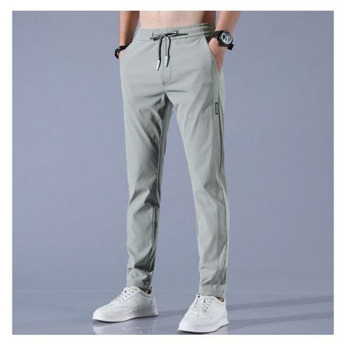 Breathable Track Pants - DEPT.ANONYM